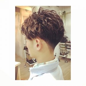 こだわりメンズスタイル