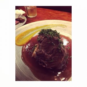 加藤の休日飯