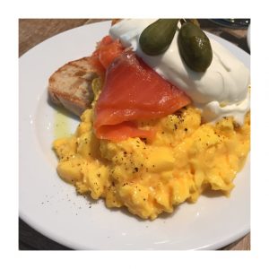 HIBIYA LUNCH