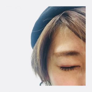 マツエクしてもらいました☆
