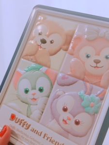 ディズニーのお土産