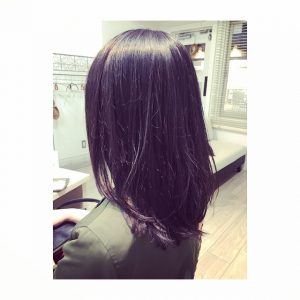 久々のスーパーロングドネーション