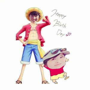 lagoonの応援隊!!