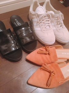 夏アイテムGEt☆