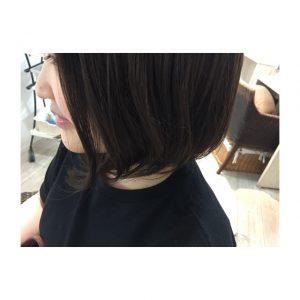 サロンワークスタイル☆