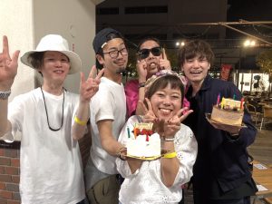 31祭!!!!