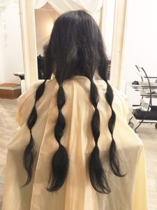 変化に対応します。