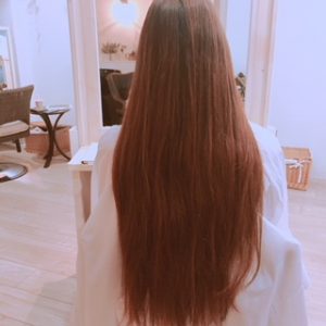 夏のスタイルチェンジ!!