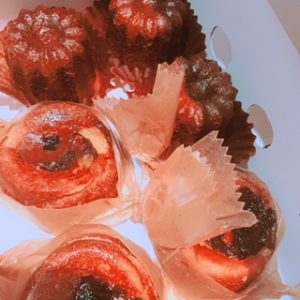 池袋隠れ家☆限定スイーツ