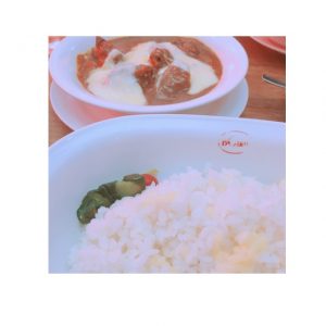 カレーの街