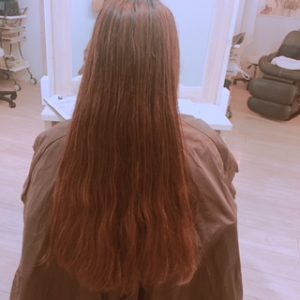 スタイルチェンジ☆ニュアンスボブ