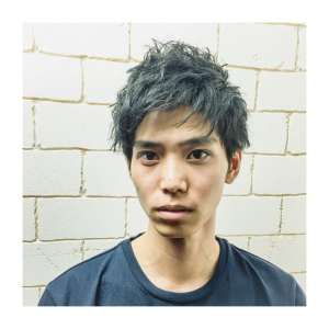 心火を燃やして。