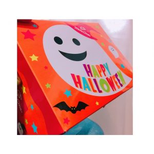 ハロウィーン♪
