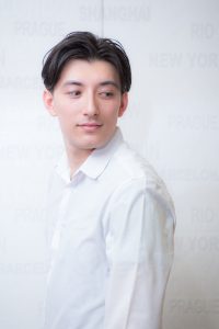 秋メンズ!!