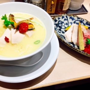 麺ブーム♪