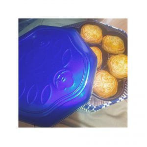 いただきました☆