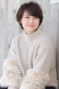 秋冬☆NEW STYLE