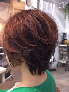 癖は活かしましょう。生かしましょう