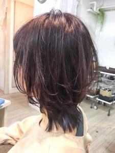 可愛すぎてウルヒャー。