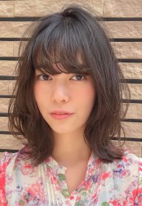 フェミ女。