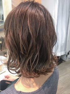 楽しいスタイル。