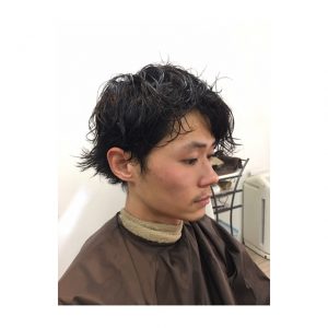 犬好きのネコ使い。