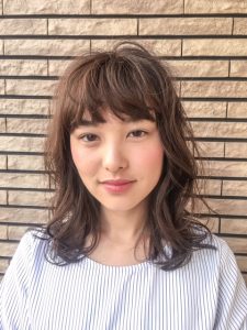 さーーーーーーつえい。