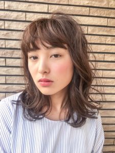 柔らかく。