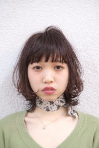 撮影。