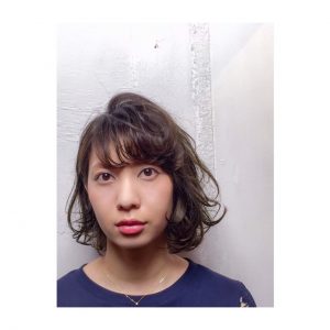 マニッシュ×ミディ-。