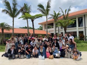 社員旅行ありがとうございました!!!!!!!!!!!!!!
