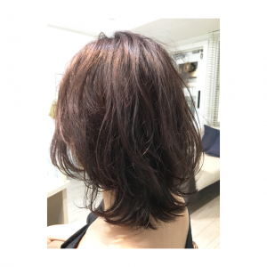 春パー。
