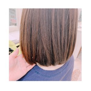 ★エアリーボブ★