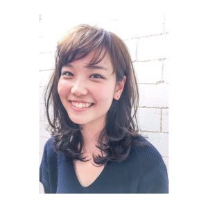 耳かけ。