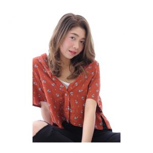 ★グラデーションカラーを楽しみましょう★