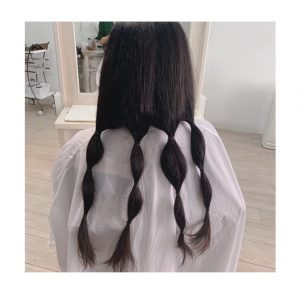 ★スタイルチェンジ★