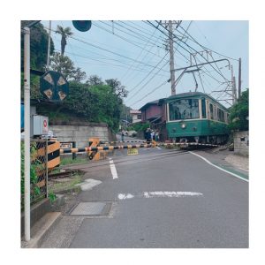 ★休日散歩★