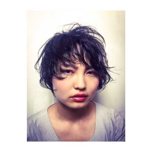 ウエット。