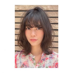 池袋サマーエアリー化計画。