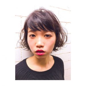 バルーンボブ。