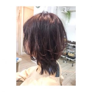 ばりえいしょん。