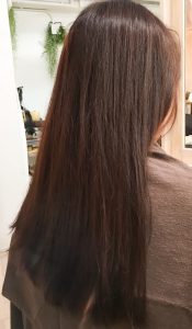 さりげなオシャレ。