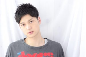 サマーmen。