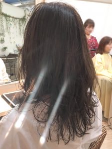 カジュアル可愛い。
