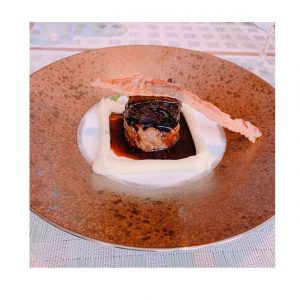 ★ゆっくりホテルランチ★