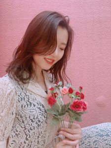 ♪大人可愛い秋スタイルはこちら♪