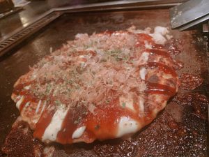 ♪おすすめのご飯屋さん♪