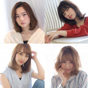 ♪アレンジレッスンで可愛いを伝授します♪