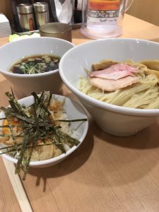 ラーメン部(仮)
