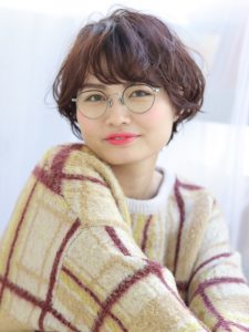 冬春NEWSTYLE第二弾。